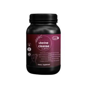 Uterine Cleanse Product