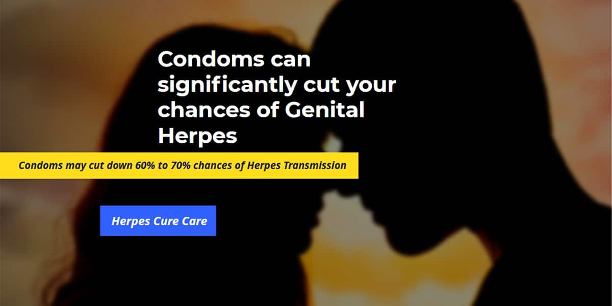 The Essential Guide To Herpes And Sex A Broad View